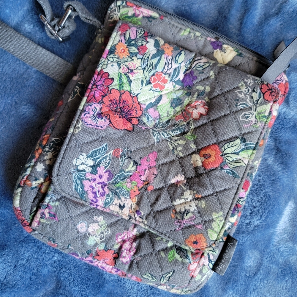 Crossbody womens purse